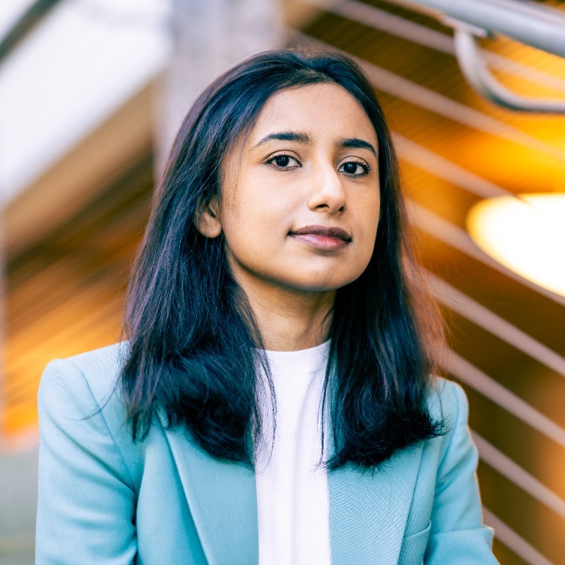 Dr. Urmita Sikder