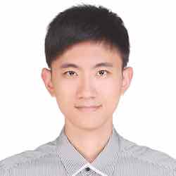 Yu-Hung Liao : Graduate Student, EECS