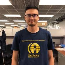 Jason Hsu : Graduate Student, EECS