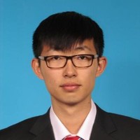 Wenshen Li : Postdoctoral Researcher