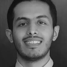 Meshal Alawein : Graduate Student, EECS