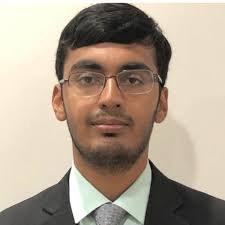 Nirmaan Shanker : Graduate Student, EECS